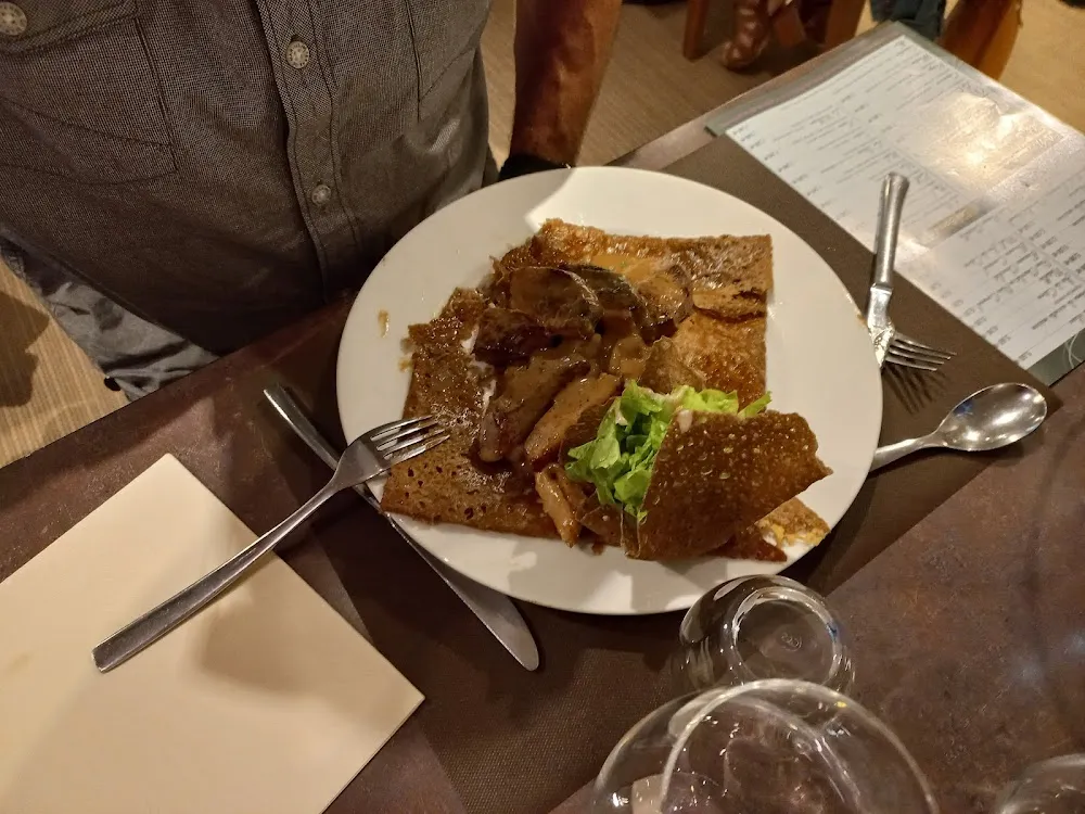 Galette Jean Jaurès